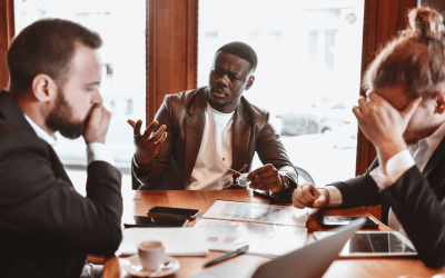 Your Team Isn’t Lazy – You’ve Built a System That Makes Follow-Through Impossible