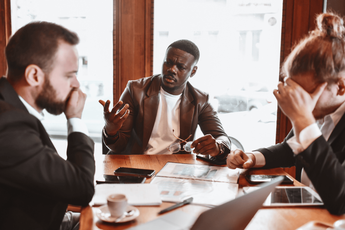 Your Team Isn’t Lazy Your Team Isn't Lazy